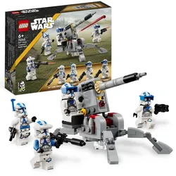 LEGO® Star Wars 501st Clone Troopers Battle Pack