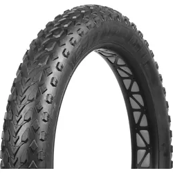 VEE Tire Co Fatbike-Reifen MISSION COMMAND 20 X 4.0 One Size