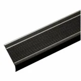 Karat Stufenkantenprofil Integral | Form: l | Selbstklebend Bronze