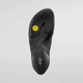 La Sportiva Skwama Lite Woman - black/malibu blue - 38,5