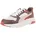 Trinity LT Unisex White/Mauve Mist/Raisin 43
