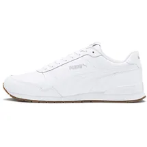 Puma ST Runner v2 Full L puma white-gray violet 48,5