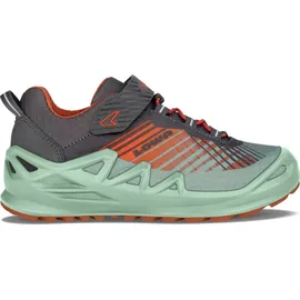 Lowa Merger GTX Junior grau