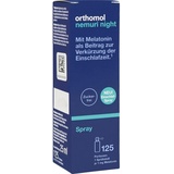 Orthomol Nemuri Night Spray 25 ml