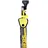 Pieps iPROBE BT 300 Lawinensonde-Schwarz-300