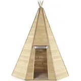 Plum Spielhaus Discovery Tipi (27625)