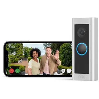 Ring Video Doorbell Pro 2 Verkabelt