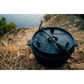 Petromax Dutch Oven ft9