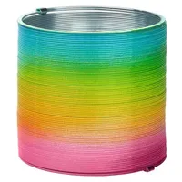 Moses Treppenhüpfer Rainbow