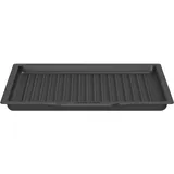 Smeg BBQ9 Abstellroste Schwarz