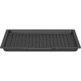 Smeg BBQ9 Abstellroste Schwarz