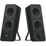 Logitech Z207
