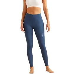 Reitleggings mid grip Frau Ariat Breathe Eos XL