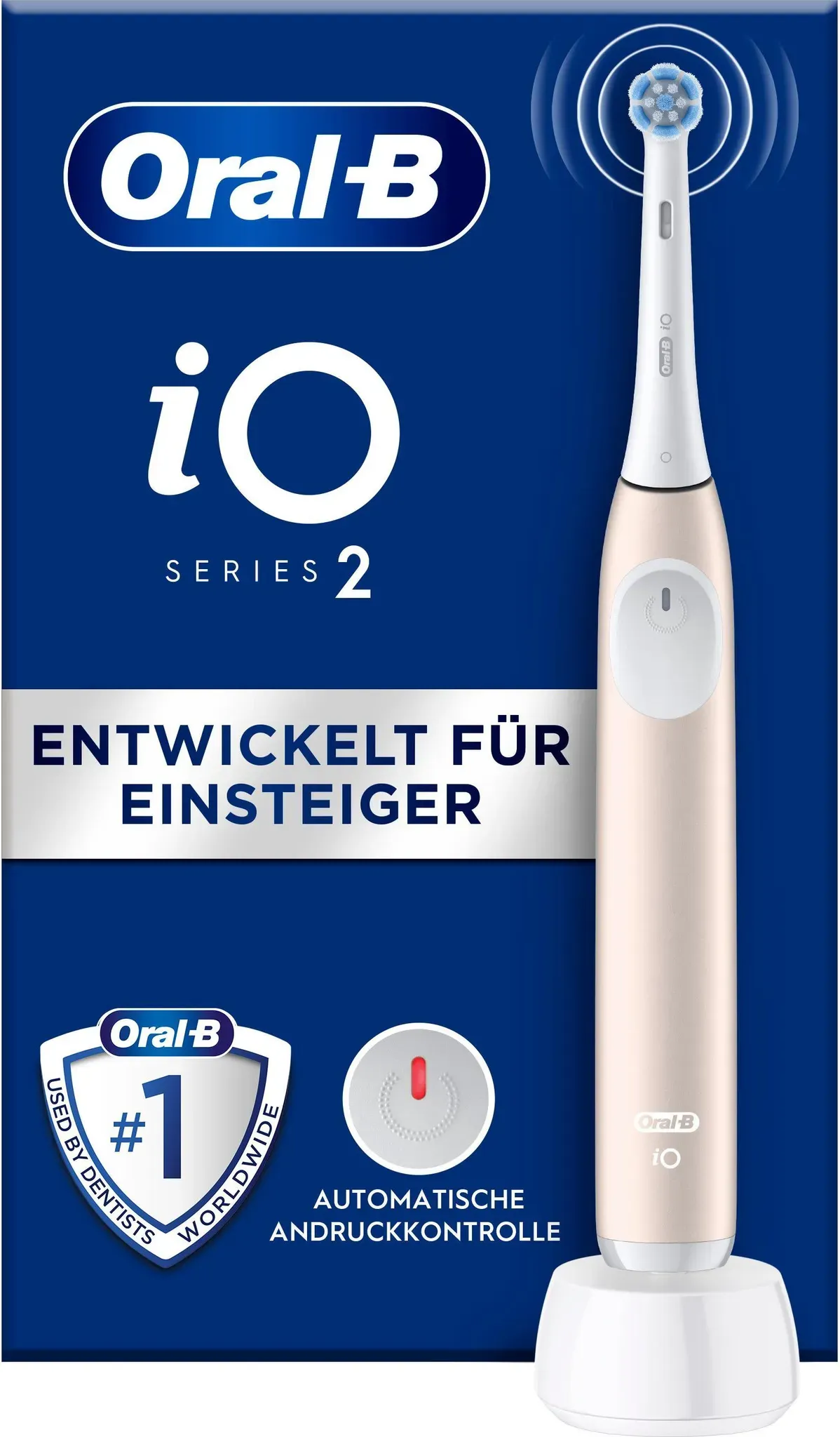 oral-b io 3
