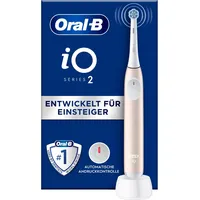 Oral-B iO Series 2 Calm Pink