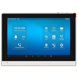 Fanvil TFE SIP Indoor Station i56A