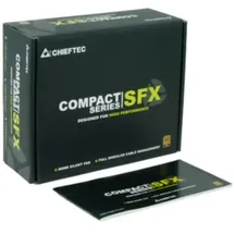 Chieftec CSN-650C 650W
