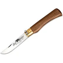 antonini knives Old Bear XL Braun