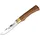 antonini knives Old Bear XL Braun