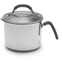 Coolinato Milchtopf 16 cm rund
