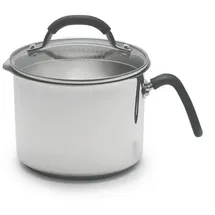 Coolinato Milchtopf 16 cm rund