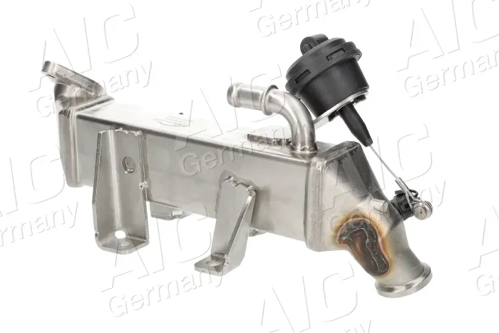 AIC Kühler, Abgasrückführung 71325 für Opel NISSAN RENAULT
