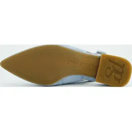 Paul Green 6090-099 blau, 40 EU