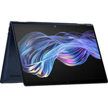 HP EliteBook X Flip G1i Intel Core Ultra 7 258V 32 GB RAM 1 TB SSD Atmosphere Blue
