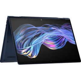 HP EliteBook X Flip G1i Intel Core Ultra 7 258V 32 GB RAM 1 TB SSD Atmosphere Blue