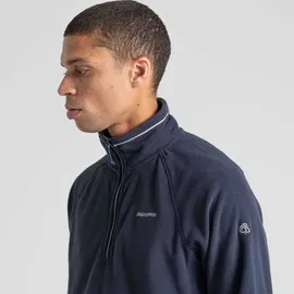 Craghoppers Corey Fleece-Pullover Blau 3XL