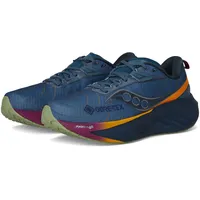 Saucony Triumph 22 GTX mirage/navy (253) 40.5