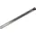 GROJA Universalleiste 200 x 6 cm Grau/Aluminium
