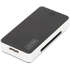 Digitus USB 3.0 All in One Card Reader