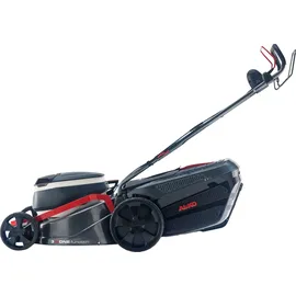 AL-KO 46.2 Li SP Comfort inkl. 2 x 4,0 Ah Akku
