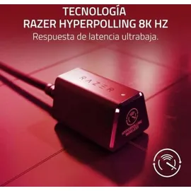 Razer Viper V3 Pro Rot