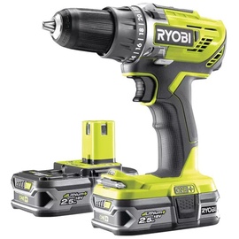 Ryobi R18DD3-225S