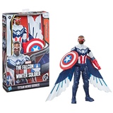 Hasbro Marvel Avengers Titan Hero Captain America