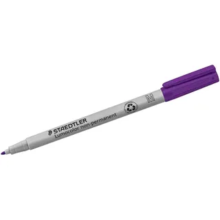 Staedtler Lumocolor M violett