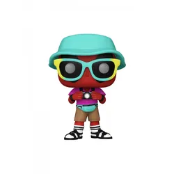 Figur Deadpool - Tourist Deadpool (Funko POP! Marvel 1345)