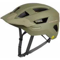 Endura Hummvee Mips Helmet, Tweed Green, L-XL