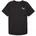 The Tee schwarz M