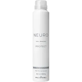 Paul Mitchell Neuro Protect Heatctrl Iron Hairspray 300 ml