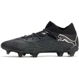 Puma Future 7 Ultimate FG/AG puma black/puma silver 42