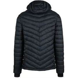Gorilla Wear Osborn schwarz 2