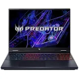 Acer Predator Helios Neo 16 GB DDR4-SDRAM 1 TB SSD NVIDIA GeForce RTX Wi-Fi 6 (802.11ax) Windows 10 Home Schwarz