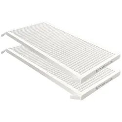 Blauberg KOMFORT EC S 250 G4+G4 Filterset (Standard)