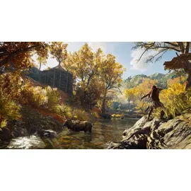 Assassin's Creed: Odyssey (USK) (PS4)