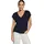 Zero T-Shirt Blau 36