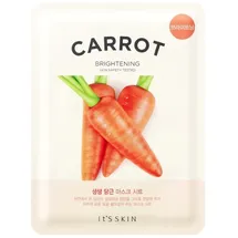 It's skin The Fresh Carrot Tuchmaske 19 g