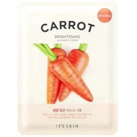 It's skin The Fresh Carrot Tuchmaske 19 g